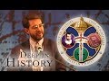 Scripture and Liturgy - with Dr. Scott Hahn 