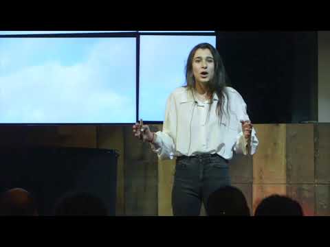 Bilingualism and the Cultural Imperialism of language | Zoe Maria Pace | TEDxCardiffUniversity