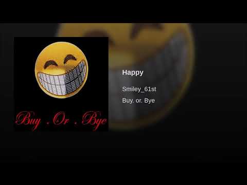Smiley_61st - Happy