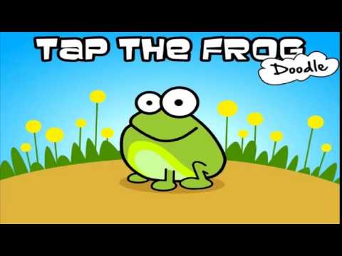 Tap The Frog Doodle Music