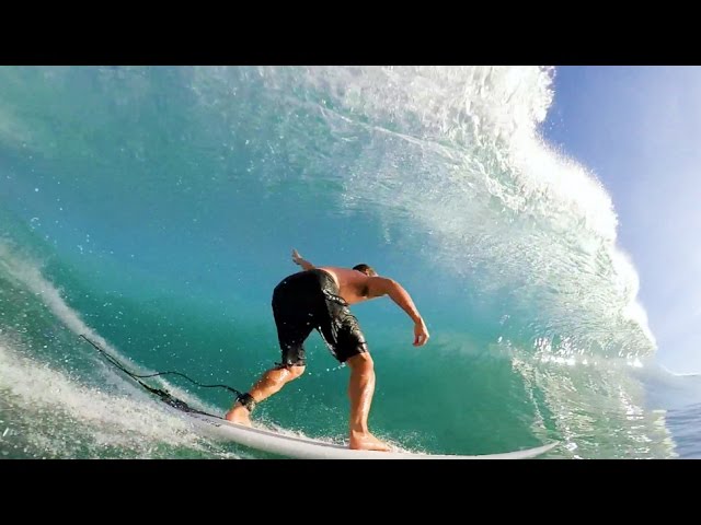 Enjoy By: Puerto Rico | SURFER Films