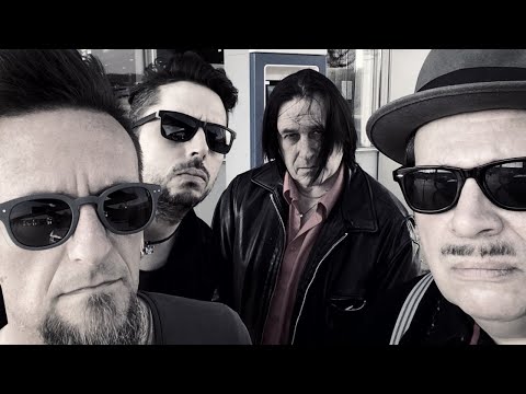 Dr. Will & The Wizards – Live Stream @Werksviertel – powered by Raven Straubing