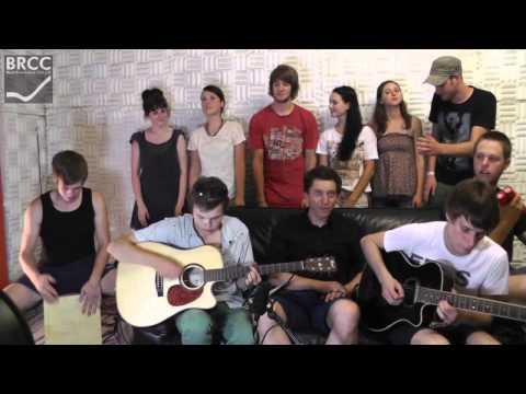 BRCC presents: Cool Gardens - Won't Mind The Gap