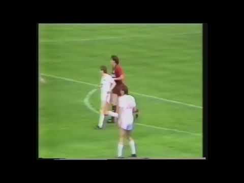 1986-87 1.FC Kaiserslautern-Hamburger SV