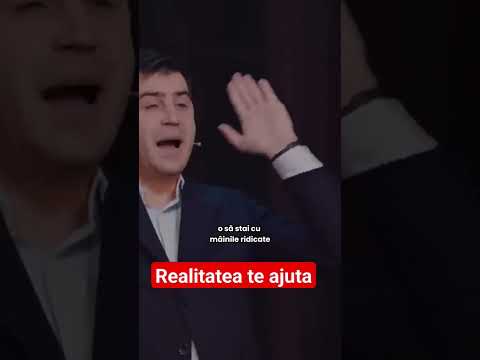Realitatea te ajuta | Bogdan Schulleri