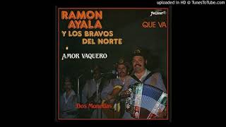Ramón Ayala - Dos Monedas (1981)