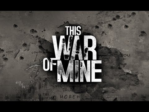 this war of mine game sucks this war of mine game sucks