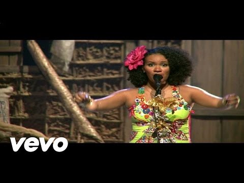 Mariene De Castro - Samba De Terreiro