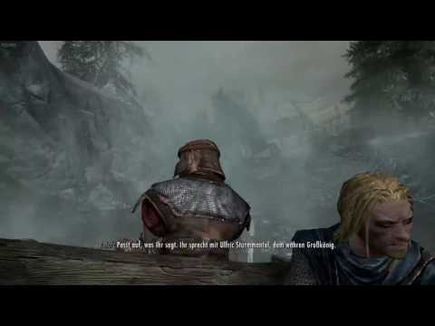 Skyrim Special Edition | Unlocked FPS Glitch