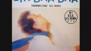 George Kranz - Din Daa Daa (Us Remix, 1983)