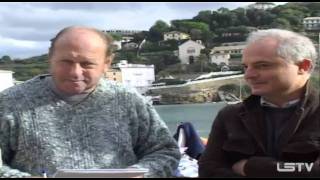 5^ Cimento Invernale - Sestri Levante 4 dicembre - Seconda Parte