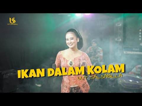 Ikan Dalam Kolam - Uut Salsabilla (Cover)
