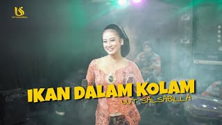 Download lagu Ikan Dalam Kolam - Uut Salsabilla (Cover) mp3