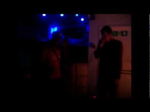 BadMorals B2B Mc Poe @ Drum & Bass Heaven