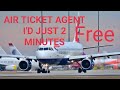 How To Make Air Ticket Agent I'd Free // easemytrip b2b