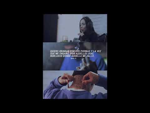 Gera MX - Lo Nuestro Se Murió (Cover Audio) ft. Samantha Barrón