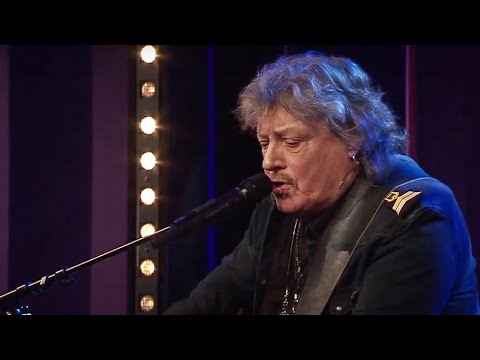 Quaster Live im Riverboat, 26.02.21, "Ich bereue nichts"