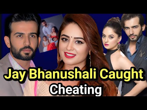 Jay & Mahhi Separation Divorce ! Truth Behind The Distance 