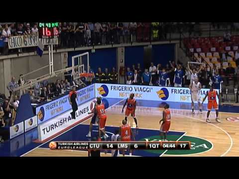 Focus on Mapooro Cantu