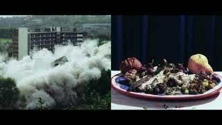 Cold Specks - &quot;Holland&quot; Arts &amp; Crafts