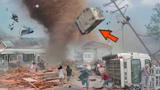 Download lagu Scariest Tornado Moments Ever Caught On Camera - Monster Tornado Compilation! mp3 Download lagu Scariest Tornado Moments Ever Caught On Camera - Monster Tornado Compilation! mp3