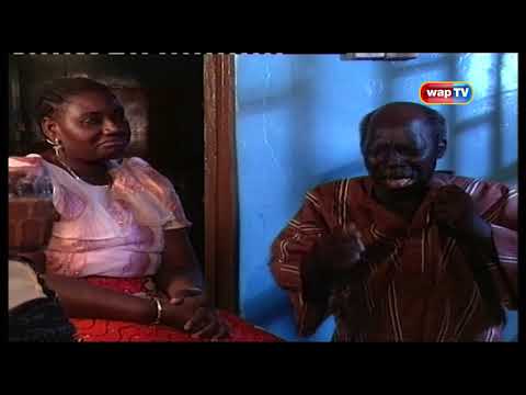 Papa Ajasco and Company Classic 'Miss Pepeiye Y2K' Episode 12