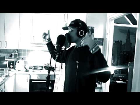 Kitchen with Kz The Soul Plugger ft Oscarblesson - In The Kitchen