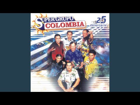 Cumbia Del Tercer Mundo