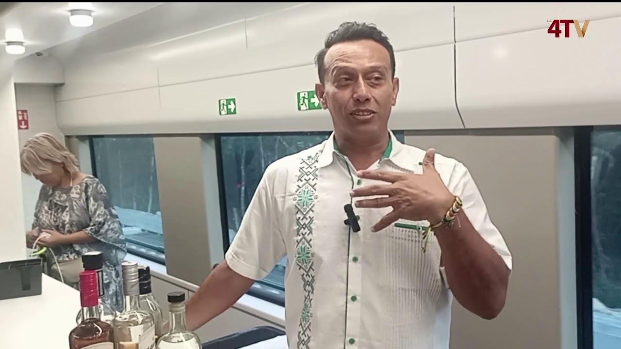 Transmisión Vespertina 5 de enero 2024