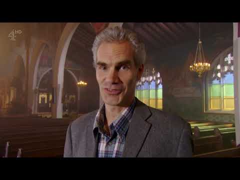 "Loser buys the Ploughman's?" - Peep Show