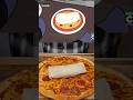 Amethyst S All In One Pizza Burrito Experience Shorts Stevenuniverse Pizza Burrito