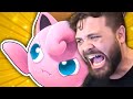 I FINALLY WON MY FIRST SMASH ULTIMATE TOURNAMENT WITH SOLO JIGGLYPUFF
