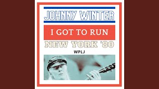 Mother In-Law Blues (Live)