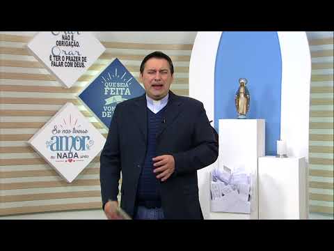 Maria goes ahead - You Can Be Happy - 06/16/2018 - B1