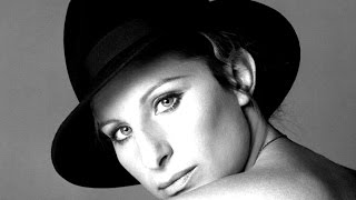 Barbra Streisand  &quot;Somewhere&quot;  (Legendado)