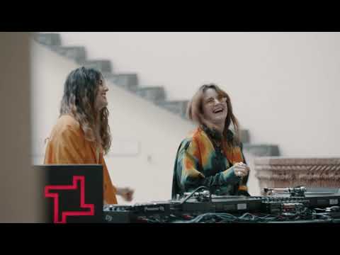 London Unlocked: Saoirse B2B Shanti Celeste at the V&A