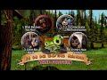 Opening To Hoodwinked 2005 2026 DVD