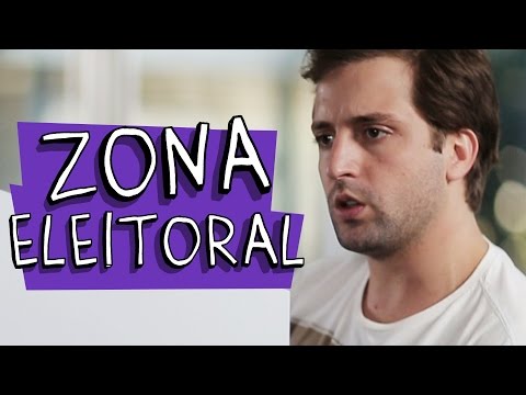 ZONA ELEITORAL