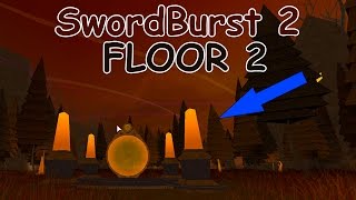 Swordburst 2 Arcana Robe Armor Floor 7 Boss Drop Roblox Swordburst 2