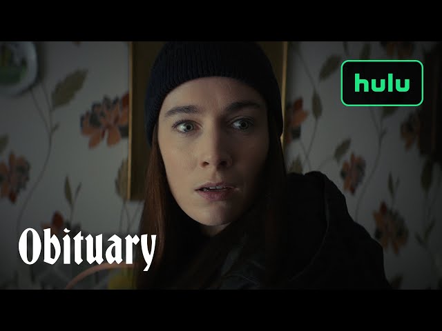 Official Hulu Trailer