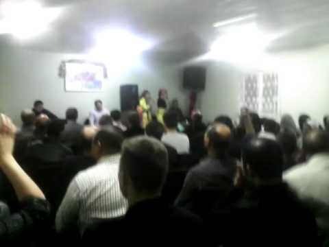 Muzica crestina Szidike - Kialtottam Hozzad .