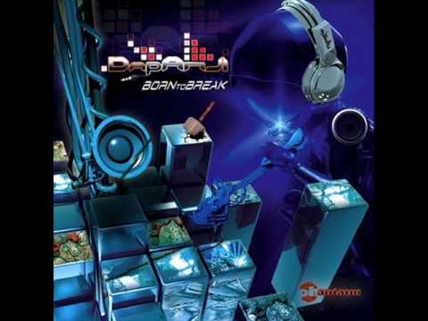 Dapanji - Don't Stop