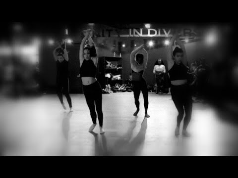 Maddie, Kalani, Kendall and Camryn combo to touch × S. L. U. T