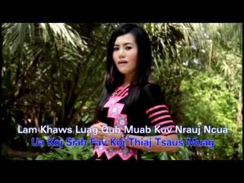 Lisyas Xyooj  - 10 Tub hluas yuav pog laus