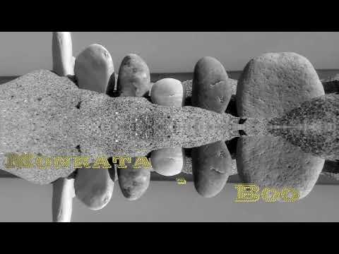 Monkata - Boo (instr. Senkata)