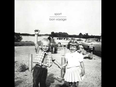 Sport - Bon Voyage [Full Album]