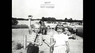 Sport - Bon Voyage [Full Album]