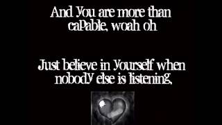 Emma Blackery - The Promise Lyrics