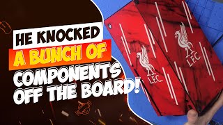 This XBOX SERIES X Won't Work In 4K After The HDMI Port Was Replaced! Can I Fix It?