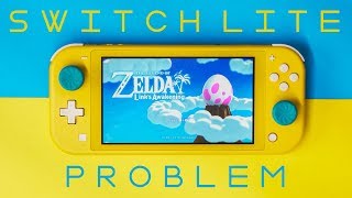 The One Thing WRONG With The SWITCH LITE